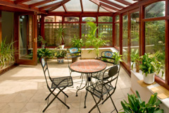 Thorpe Wood conservatory quotes