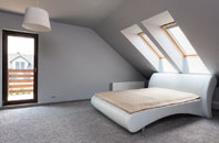 Thorpe Wood bedroom extensions