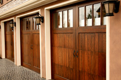 Thorpe Wood garage extension quotes